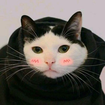 安故里：搞笑情头
