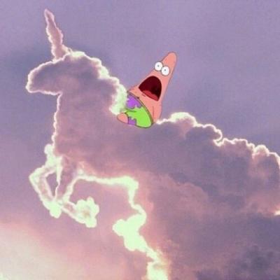 男人最招财的微信头像   点赞召唤好运哦