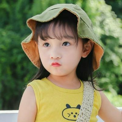 2018最新最火的可爱女生萌娃头像  100%无添加纯天然可爱
