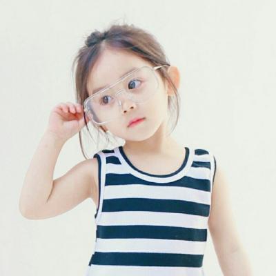 2018最新最火的可爱女生萌娃头像  100%无添加纯天然可爱