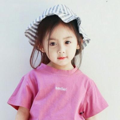 2018最新最火的可爱女生萌娃头像  100%无添加纯天然可爱