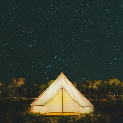 吉祥幸福的微信头像    星光坠落