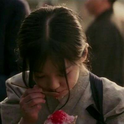 小千代、章若楠