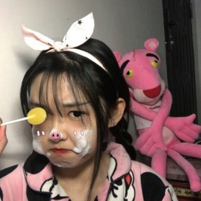 超好看的少女心图片。也可以当背景图，