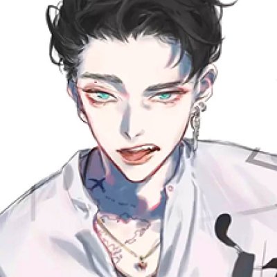 基头
