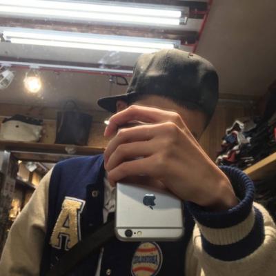 时尚手机控微信头像  独特风格