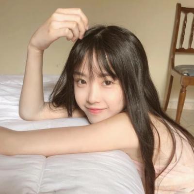 可爱小清新的女生微信头像  做一个精致的猪猪女孩