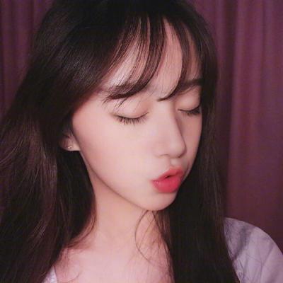 可爱小清新的女生微信头像  做一个精致的猪猪女孩