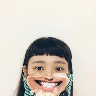 可爱小清新的女生微信头像  做一个精致的猪猪女孩