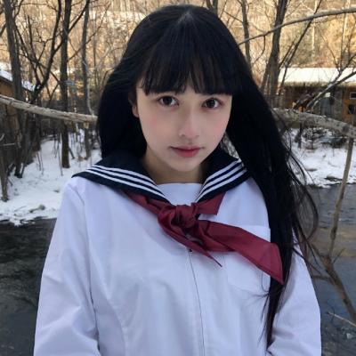 可爱小清新的女生微信头像  做一个精致的猪猪女孩
