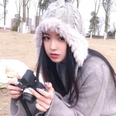 2018优质好看的女生闺蜜头像  透在骨子里的小气质