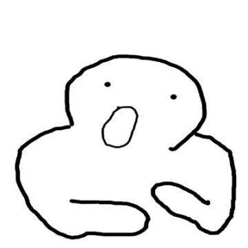 微信搞怪头像