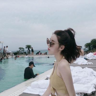 最适合女人的微信头像     相思落无声