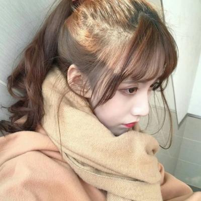 最适合女人的微信头像     相思落无声