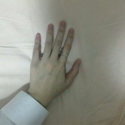 手控了