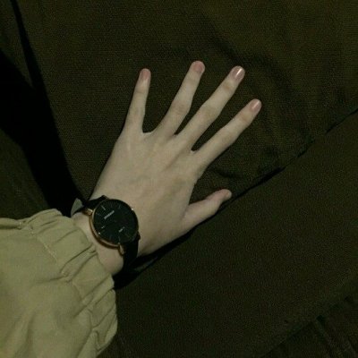 手控了