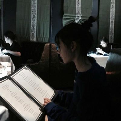 适合情侣的微信头像一对  守护你一生