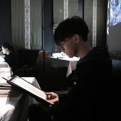 适合情侣的微信头像一对  守护你一生