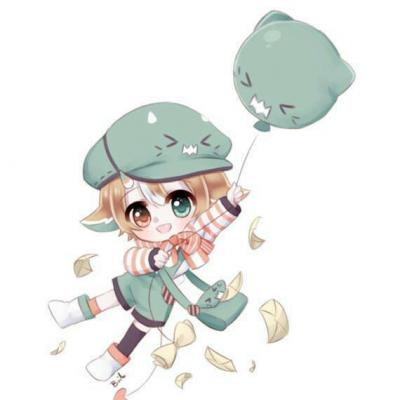 小任性：伦家辣么阔耐，快把我抱走