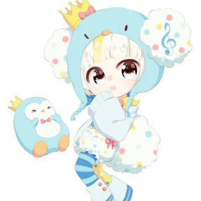 小任性：伦家辣么阔耐，快把我抱走