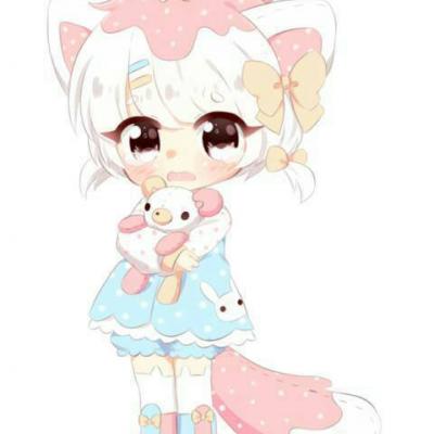 小任性：伦家辣么阔耐，快把我抱走