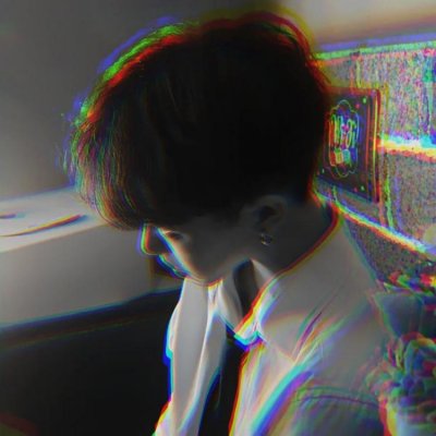 狄淇儿：一直都很丧