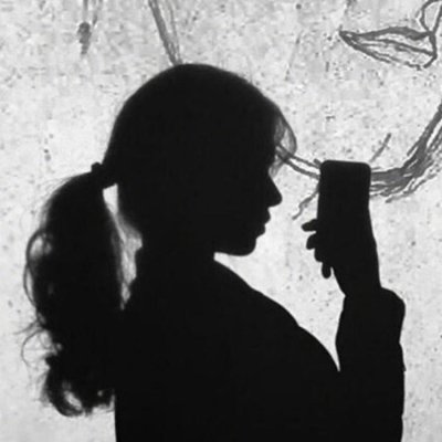 狄淇儿：一直都很丧