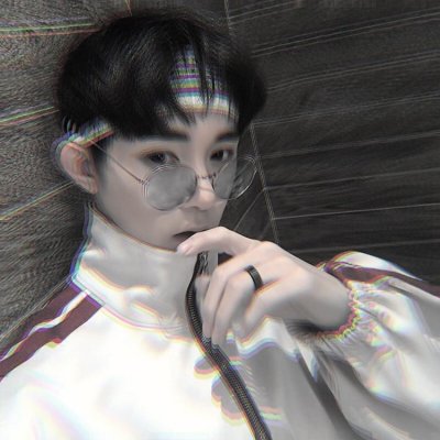 狄淇儿：一直都很丧