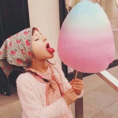 搞怪可爱萌萌哒的微信萌娃头像  快闪开 我要卖萌啦