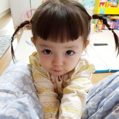 萌翻可好i