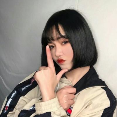 时尚霸气的女生微信头像大全  野区狩猎少女