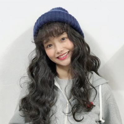 萌萌哒的女生闺蜜微信头像  以公主的乖萌掌握世界