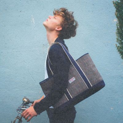 欧美魅力男生头像