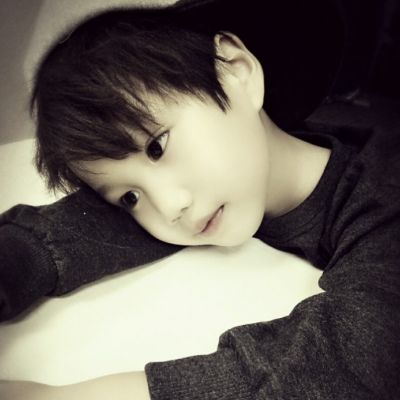 月亮上的小熊Baby