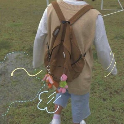 爱情是个什么鬼东西.