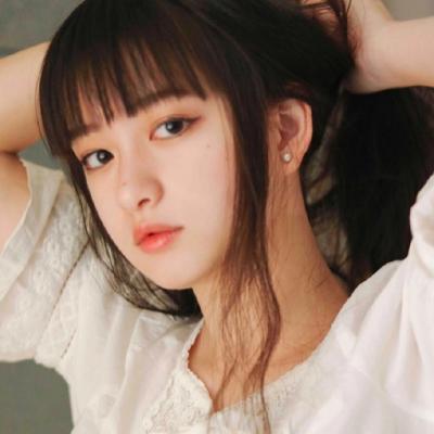独一无二文艺范的女生头像精选  沙漏倒装回忆
