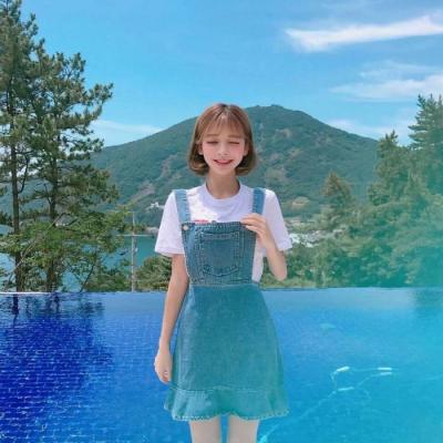 好看的森系小清新女生微信头像  若有似无的小矜持