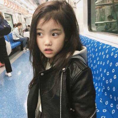 可爱萌萌哒的小仙女微信头像 一个简单粗暴的小可爱