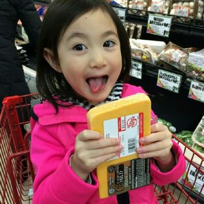 可爱萌萌哒的小仙女微信头像 一个简单粗暴的小可爱