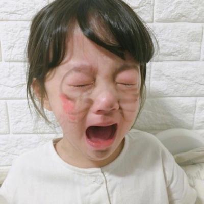 可爱萌萌哒的小仙女微信头像 一个简单粗暴的小可爱
