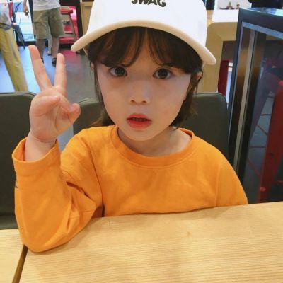 百变小萌妞