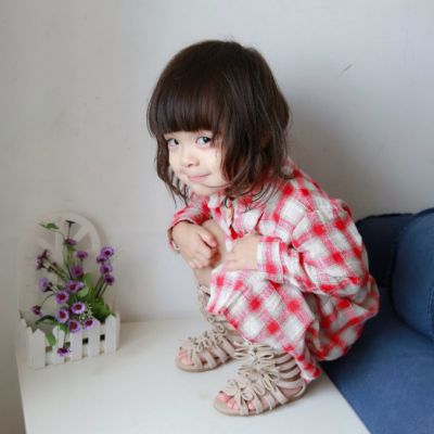 百变小萌妞