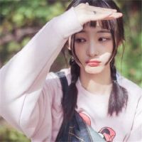 小清新意境头像