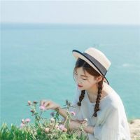 小清新意境头像