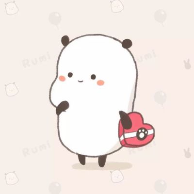 野萌君可爱萌头像