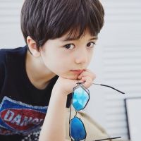 萌萌小正太