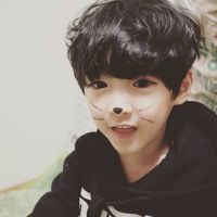 萌萌小正太