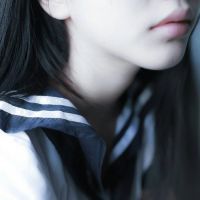 初夏少女