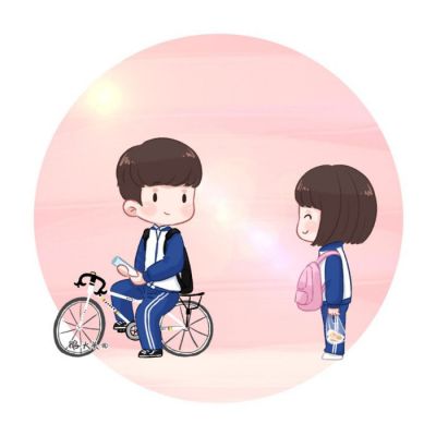 可爱卡通萌萌哒个性头像
