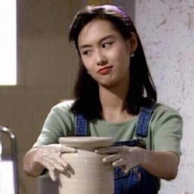 超可爱的搞怪逗比女生微信头像   你的长相至少有提神作用